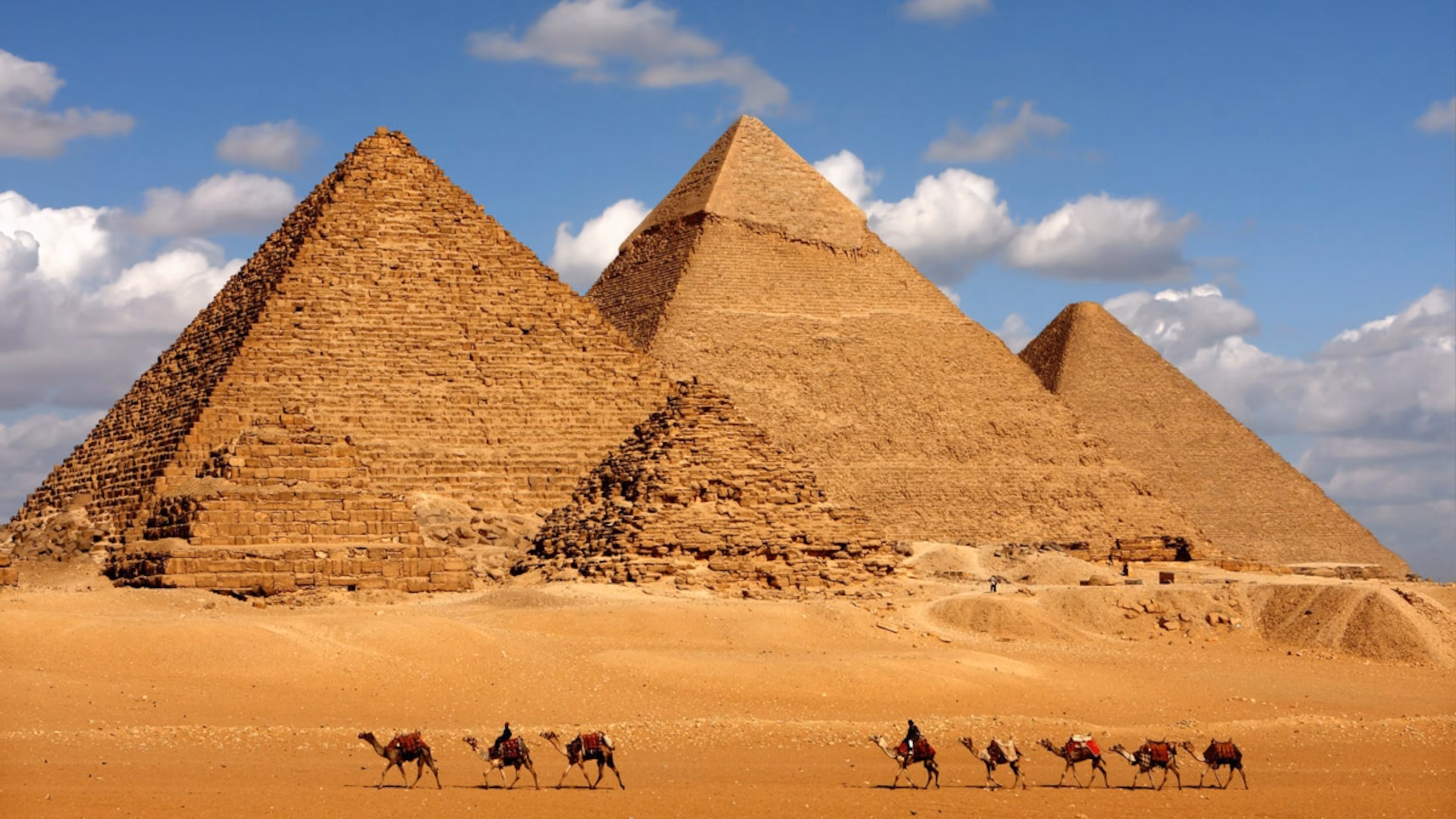 Egypt