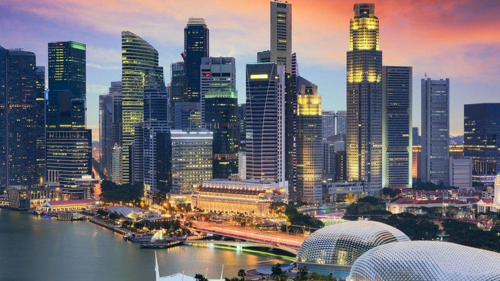 Singapore